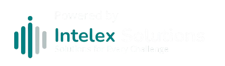 Developed by Intelex Solutions