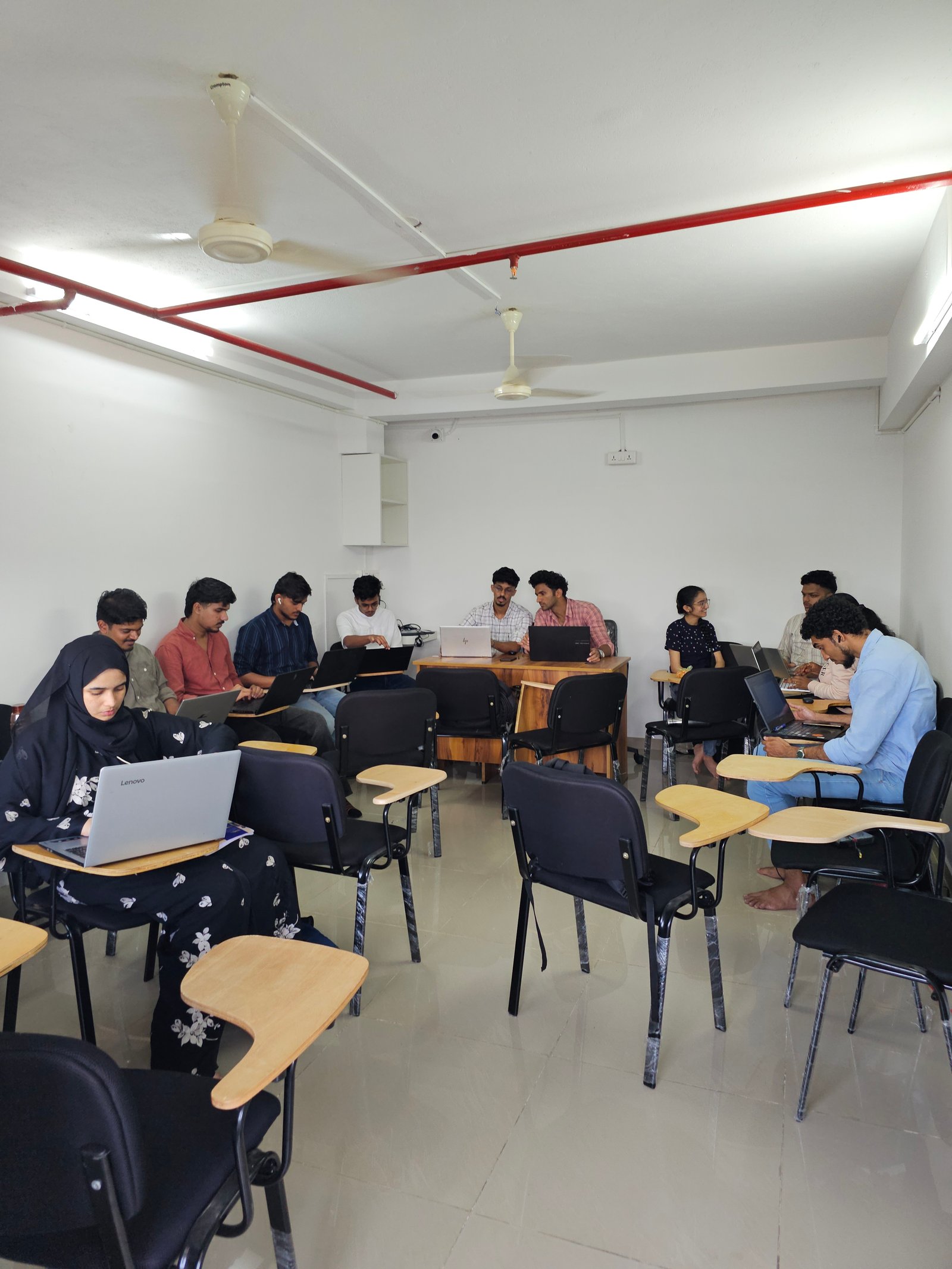 Learning Culture
