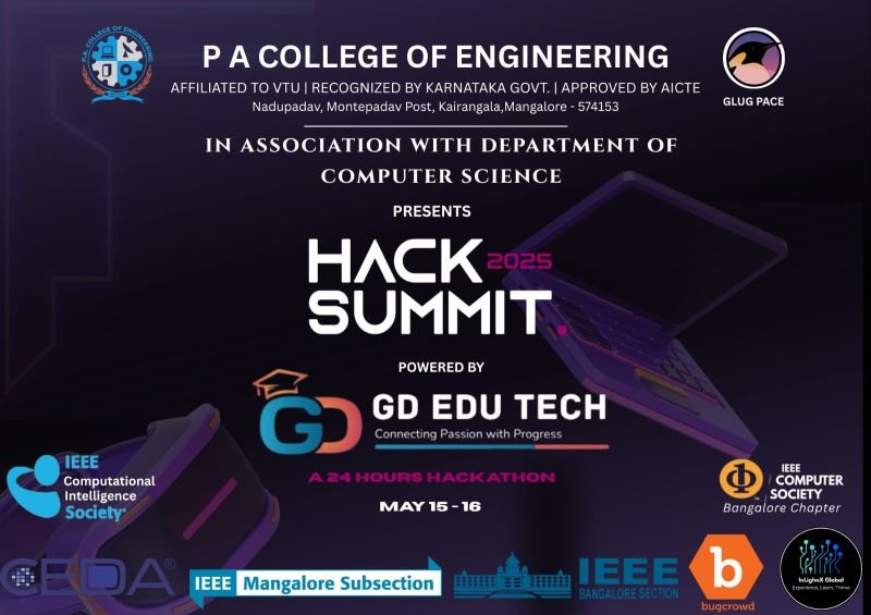 Hack Summit 2025